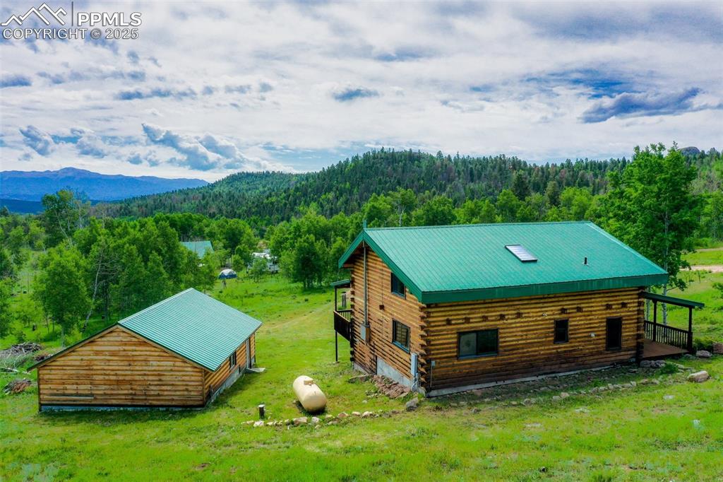 133 vail drive florissant co 80816