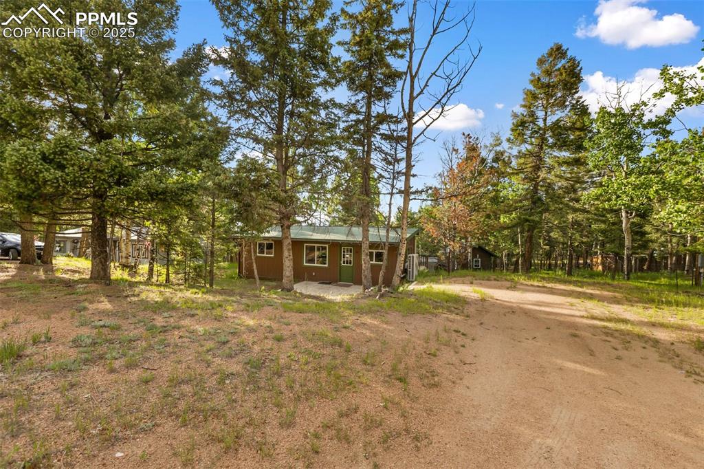 53 iris road woodland park co 80863