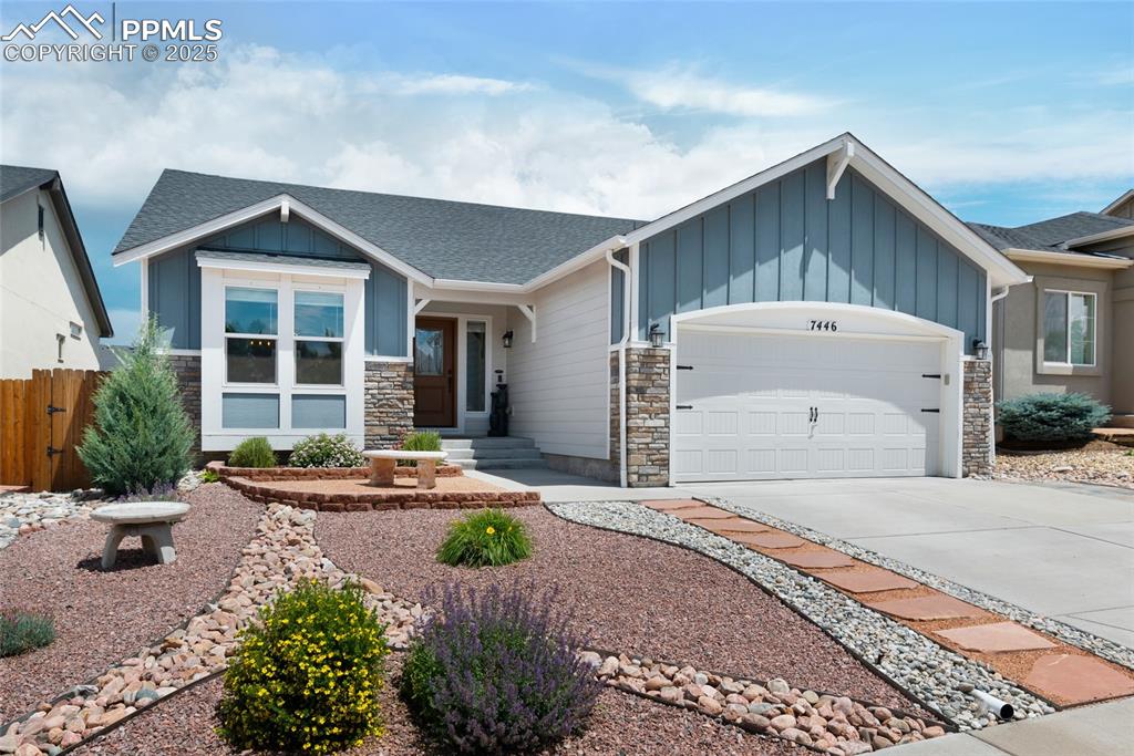 7446 manistique drive colorado springs co 80923