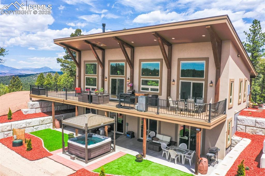 4101 spruce road woodland park co 80863