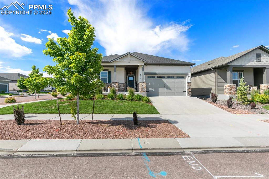 6532 twin falls court colorado springs co 80924