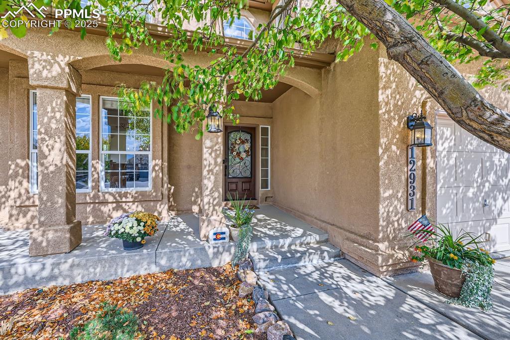 12931 brookhill drive colorado springs co 80921