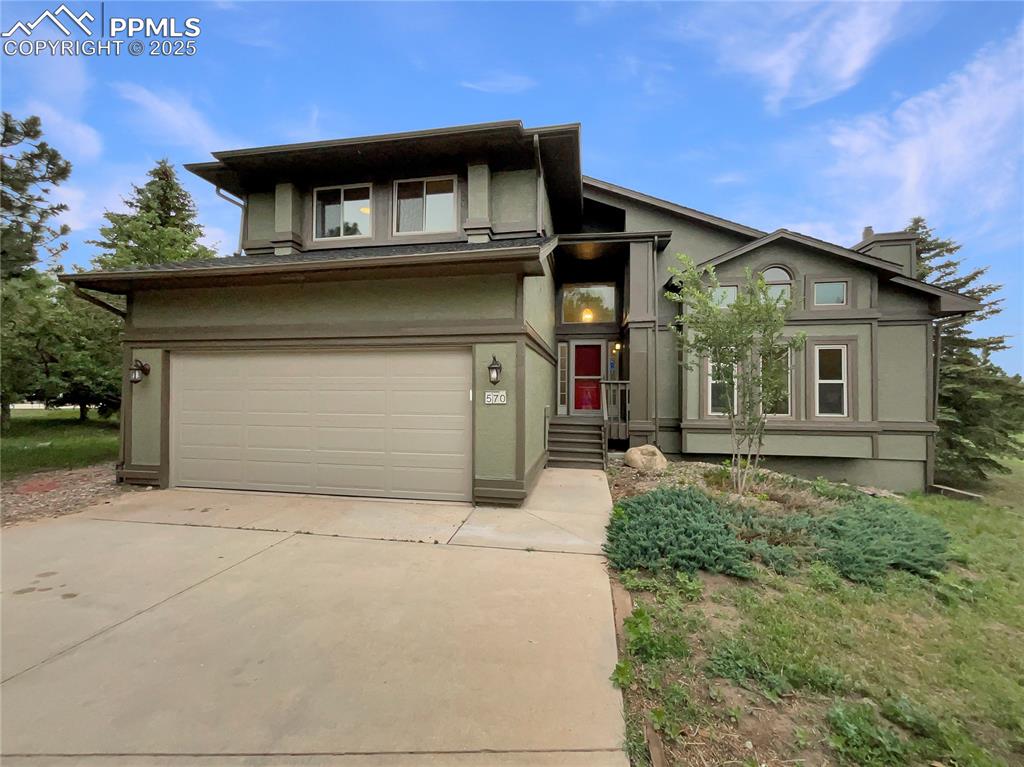570 ore cart way monument co 80132