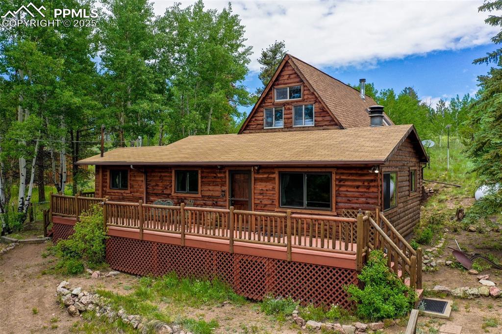 215 valley drive florissant co 80816