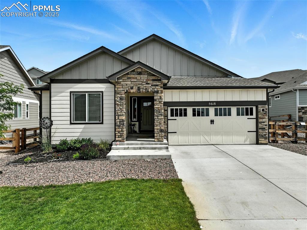 5618 makalu drive colorado springs co 80924