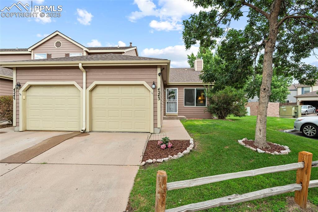 4243 hunting meadows circle colorado springs co 80916