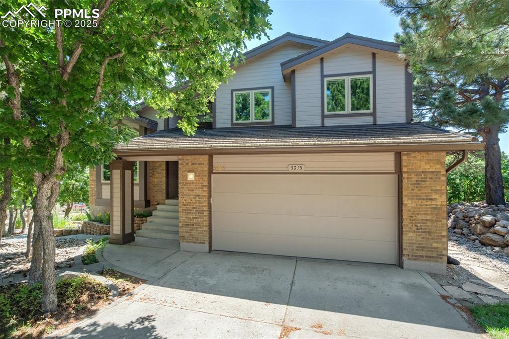 5015 broadmoor bluffs drive colorado springs co 80906