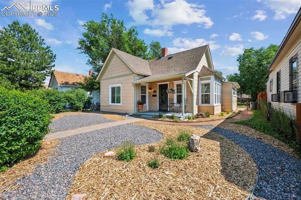 906 w cucharras street colorado springs co 80905