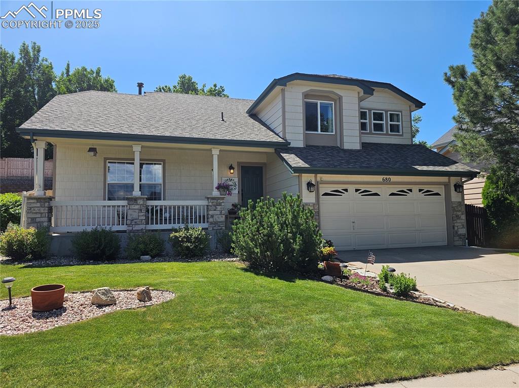 680 piros drive colorado springs co 80922