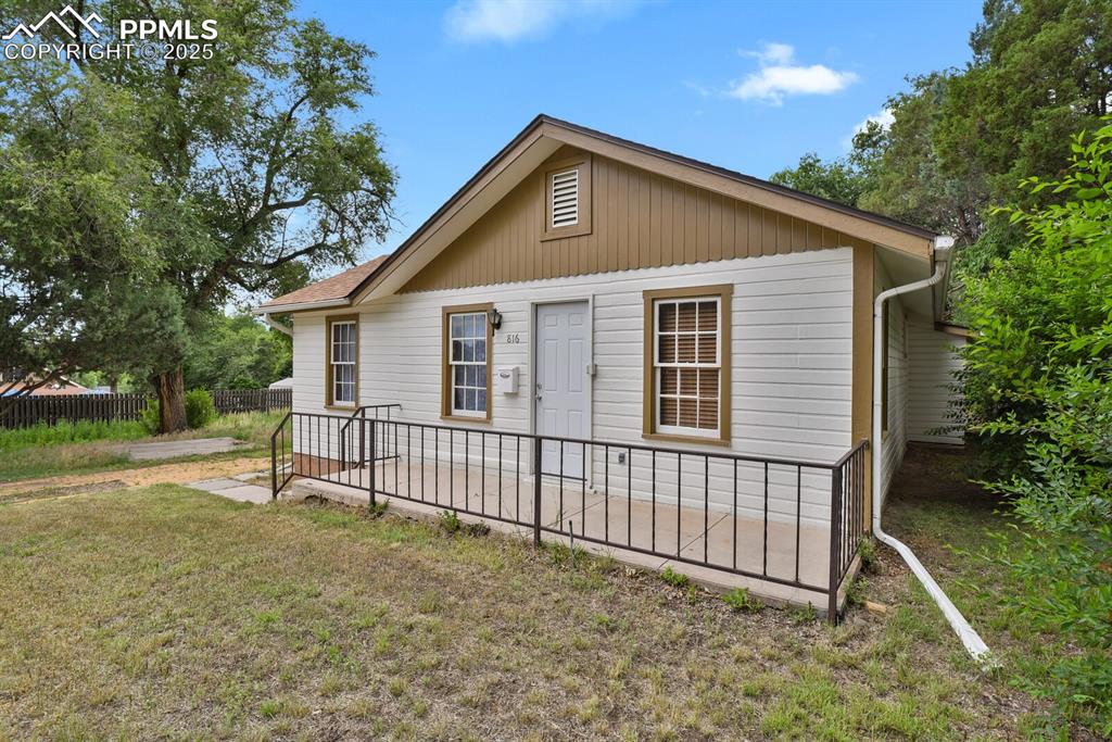 816 iowa avenue colorado springs co 80909