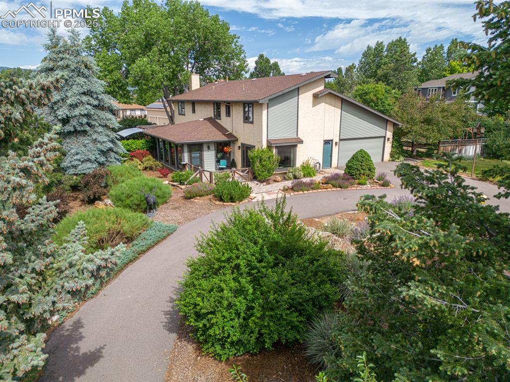14350 westchester drive colorado springs co 80921