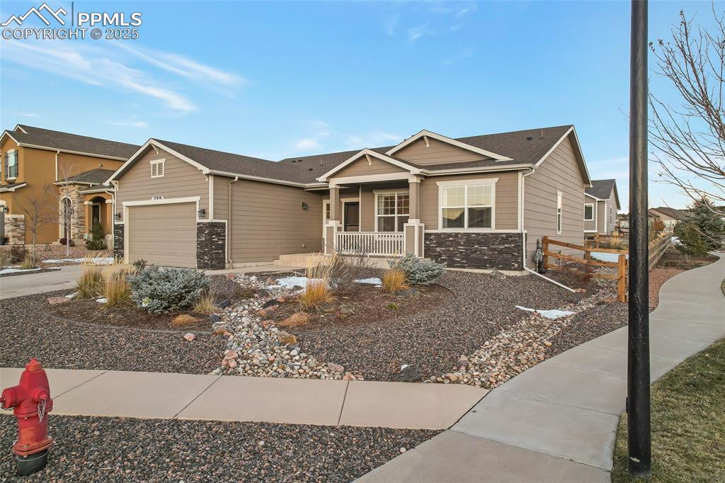17915 gypsum canyon court monument co 80132