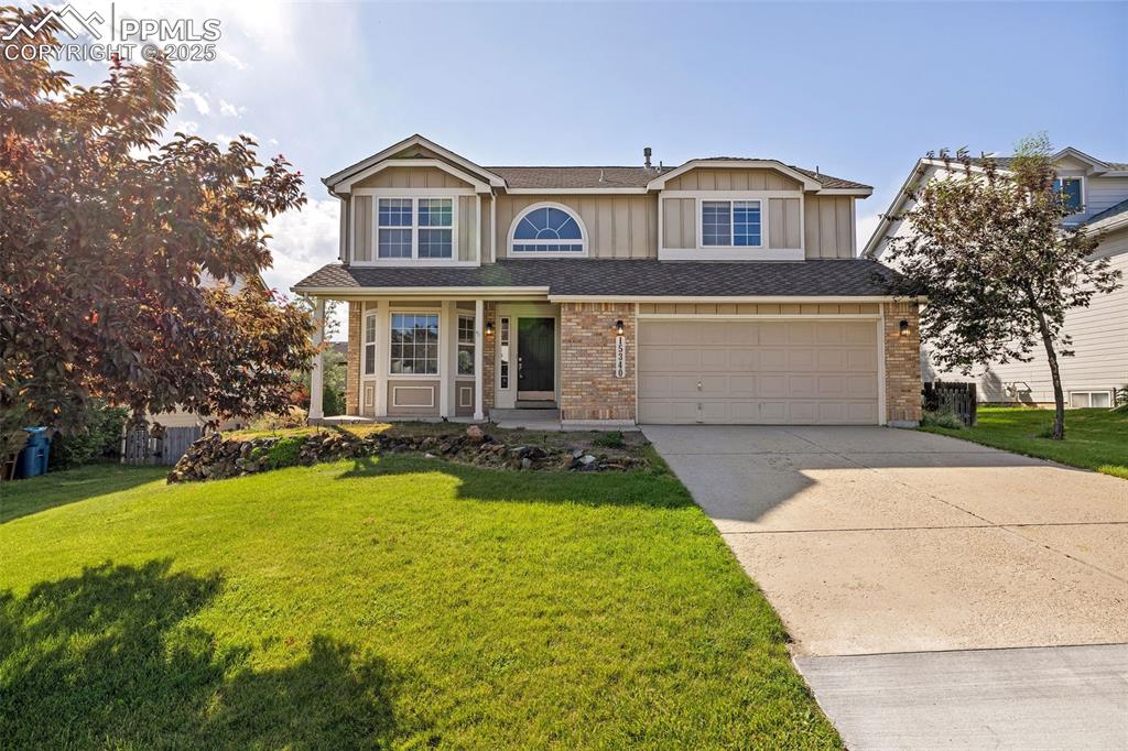 15340 paddington circle colorado springs co 80921