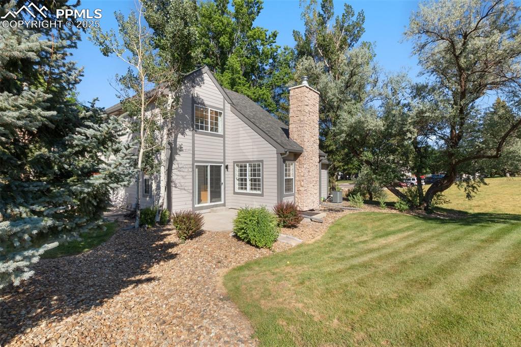 330 cobblestone drive colorado springs co 80906