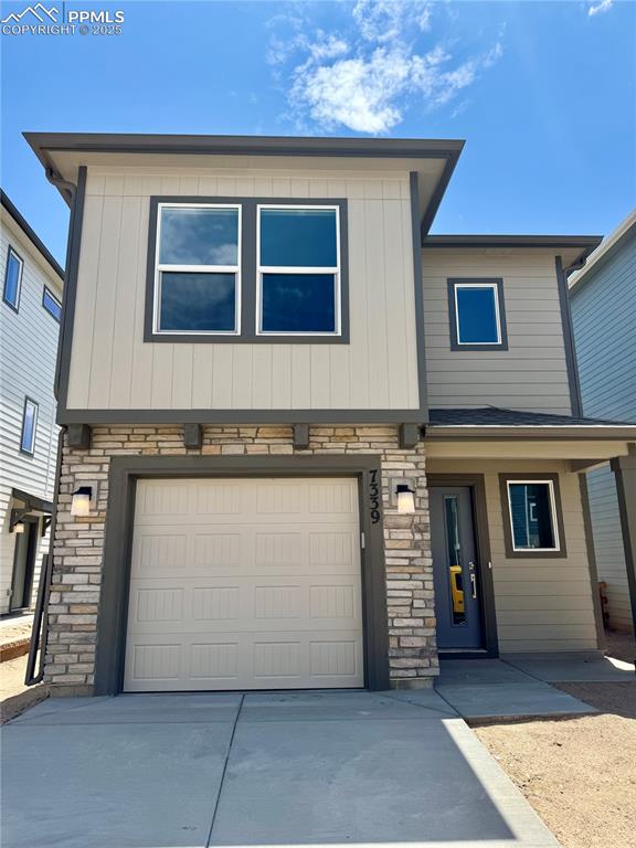 7339 cornice point colorado springs co 80923