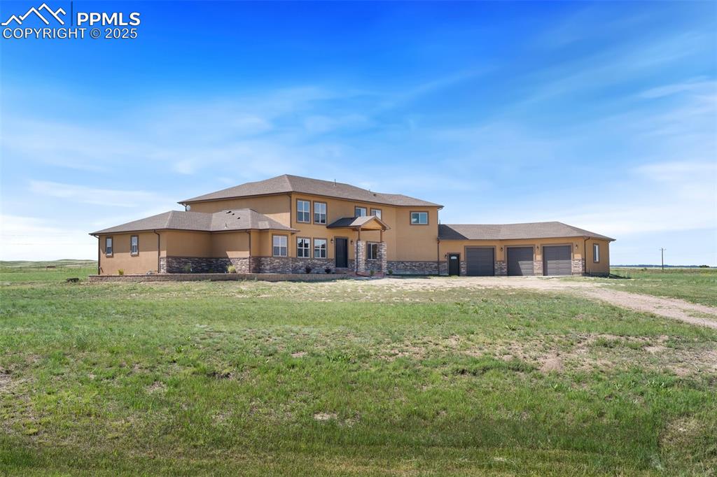 16034 e mccara court peyton co 80831