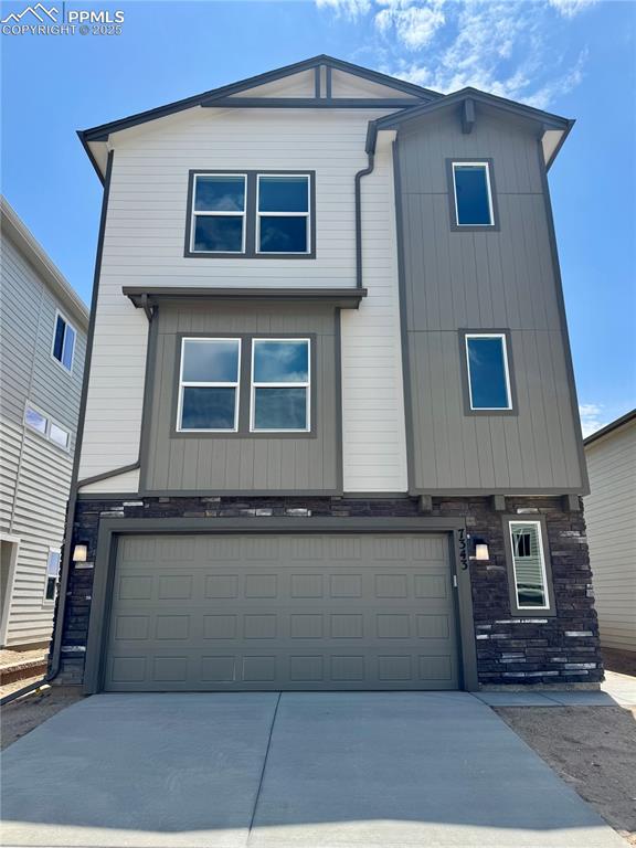 7343 cornice point colorado springs co 80923