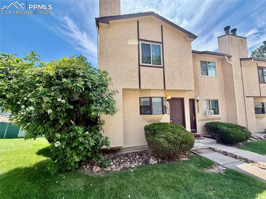 1434 territory trail colorado springs co 80919