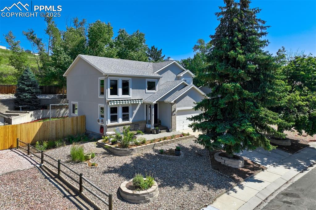 7140 nettlewood place colorado springs co 80918