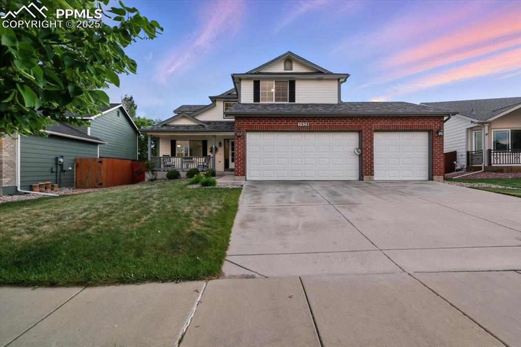 5928 huerfano drive colorado springs co 80923