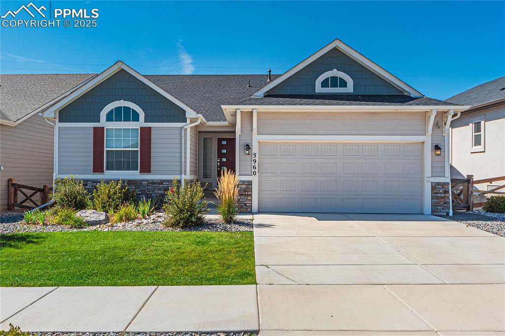 5960 bennach grove colorado springs co 80927