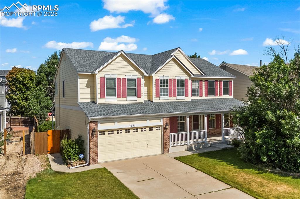4545 bays water drive colorado springs co 80920