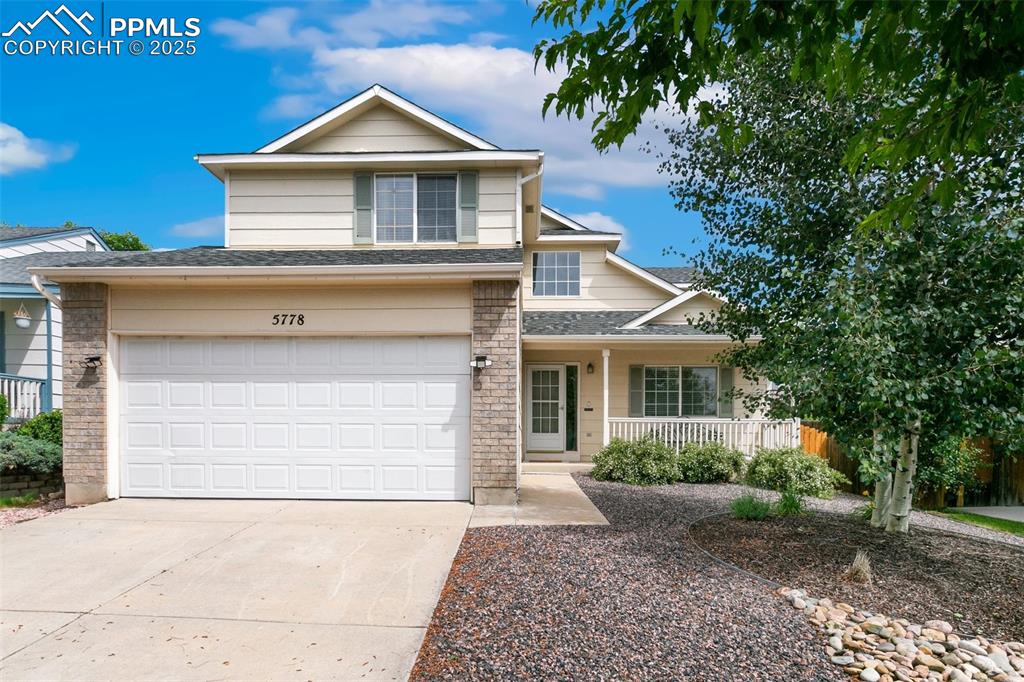 5778 vermillion bluffs drive colorado springs co 80923