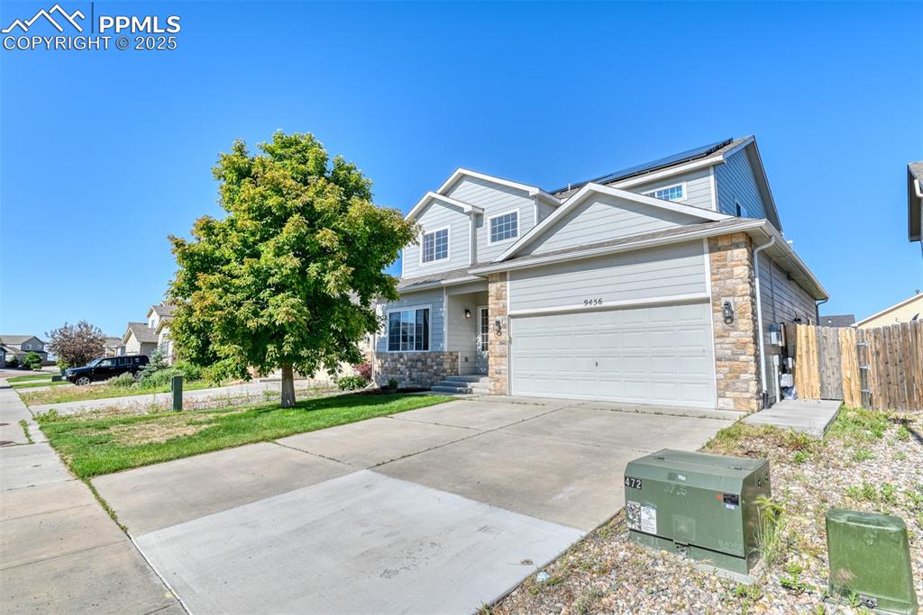9456 portmarnock court peyton co 80831
