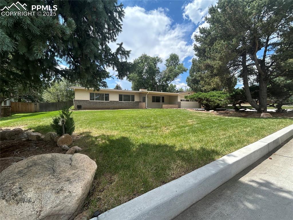 1917 hercules drive colorado springs co 80905