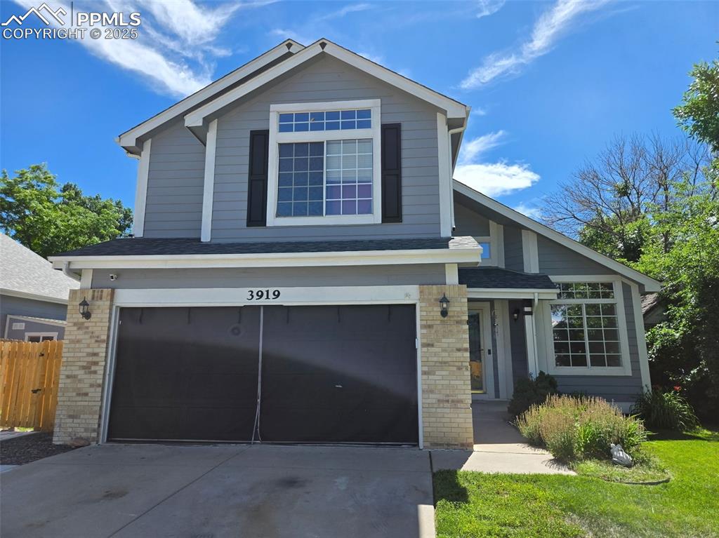 3919 breaking dawn street colorado springs co 80925