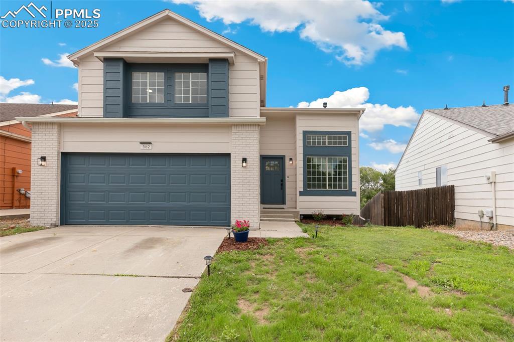 562 welsh circle colorado springs co 80916