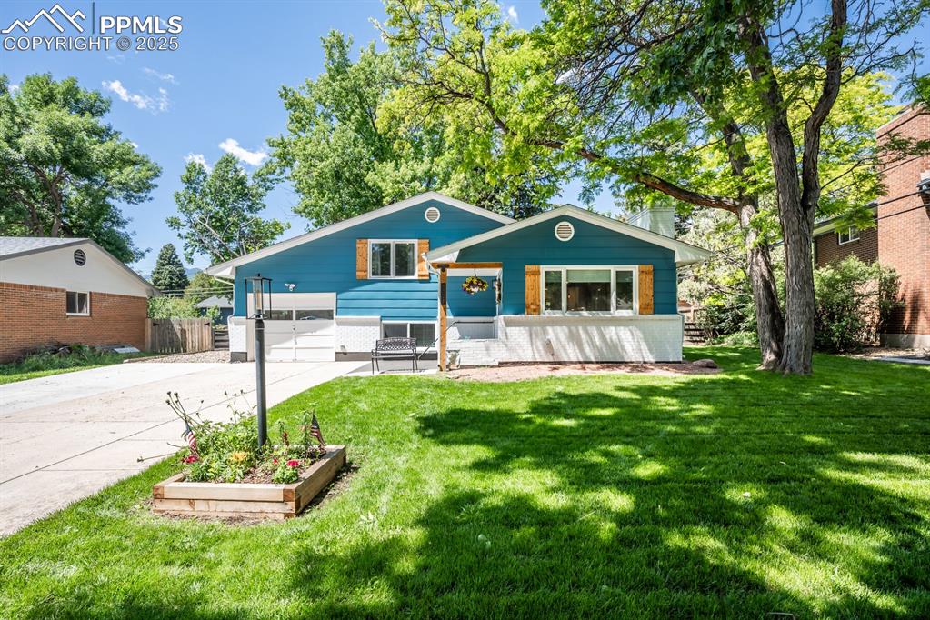 1126 pike drive colorado springs co 80904