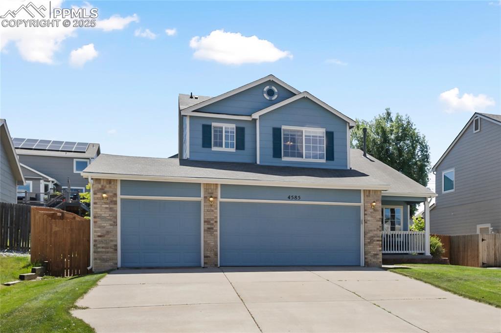 4585 kashmire drive colorado springs co 80920