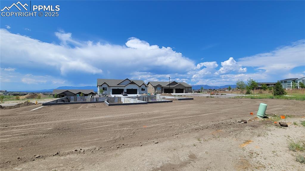 9506 wolf valley drive colorado springs co 80924