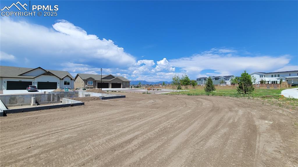 9516 wolf valley drive colorado springs co 80924