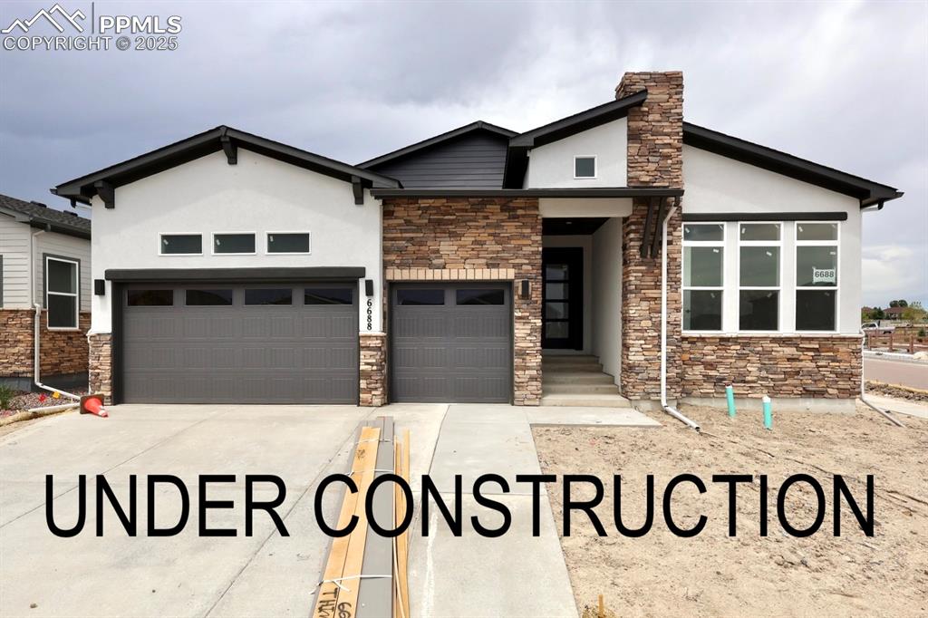 6688 thimble court colorado springs co 80924