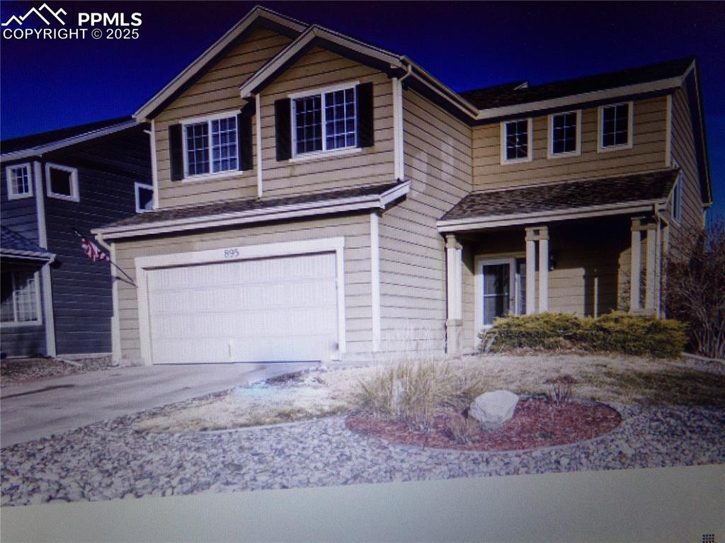 895 rancher drive fountain co 80817
