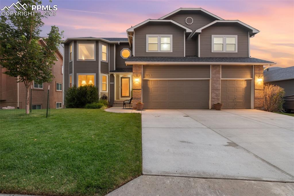1775 smoke ridge drive colorado springs co 80919