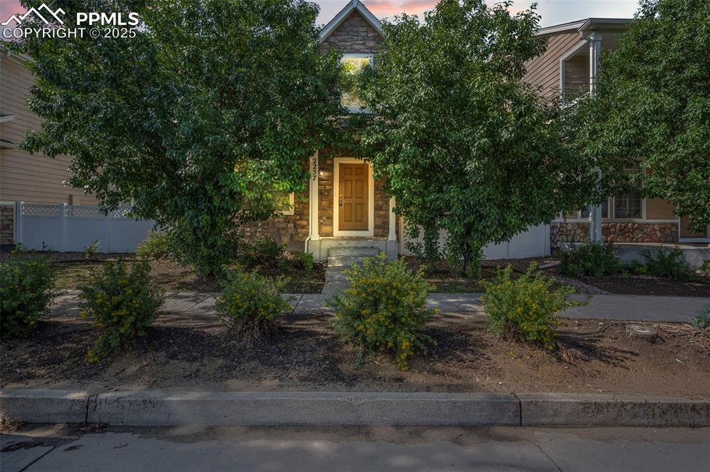 2257 ellingwood drive colorado springs co 80910