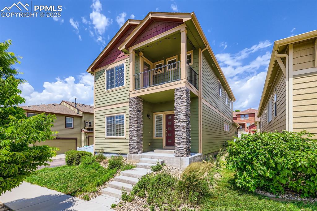2258 downend street colorado springs co 80910