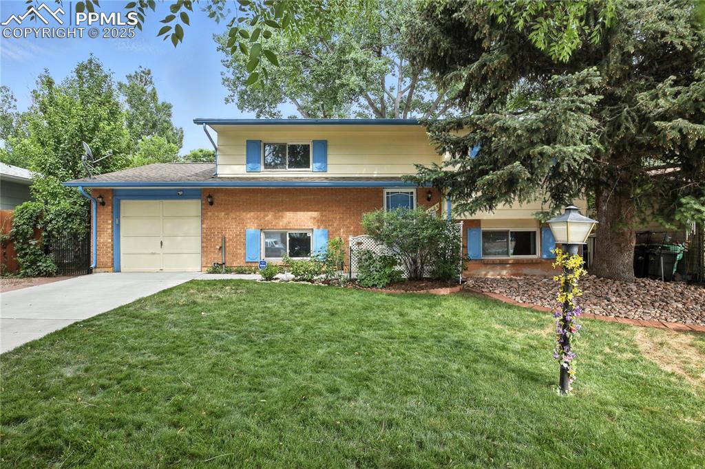 3625 windflower circle colorado springs co 80918