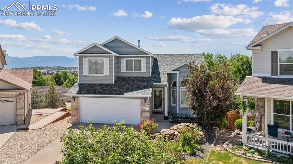 6510 packsaddle court colorado springs co 80922