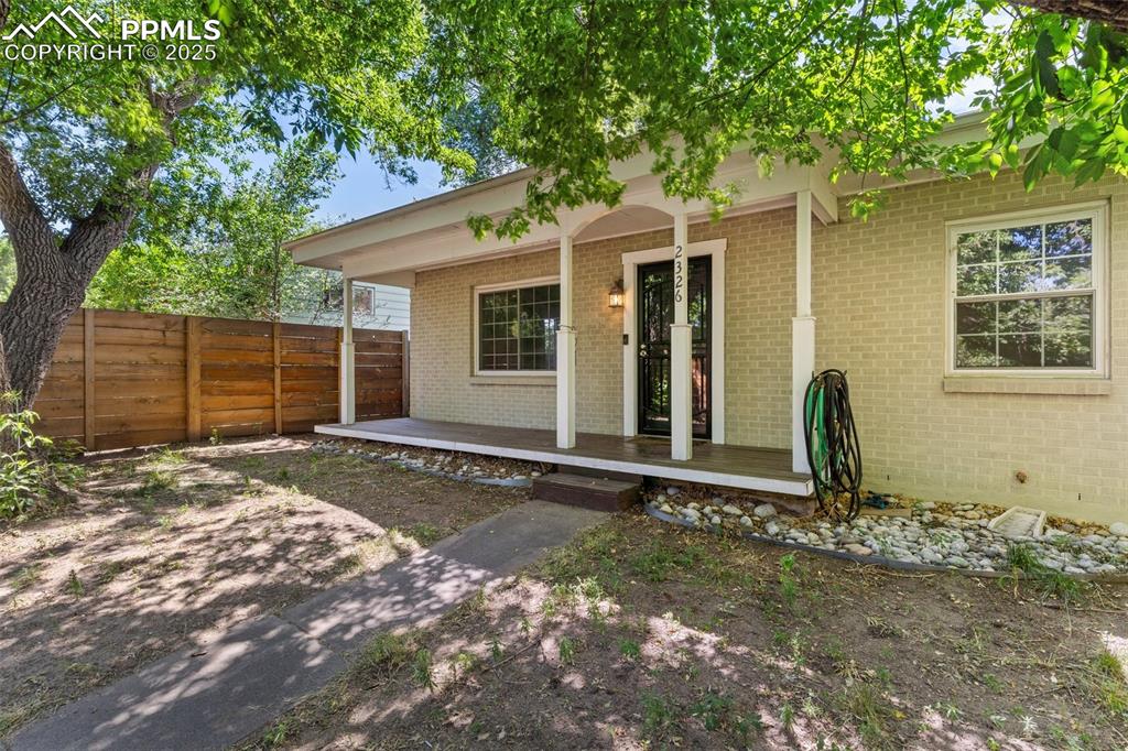 2326 n meade avenue colorado springs co 80907