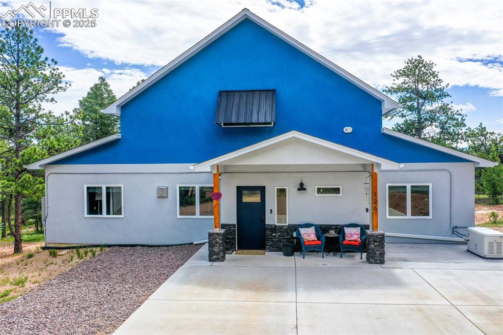 126 rainier drive florissant co 80816