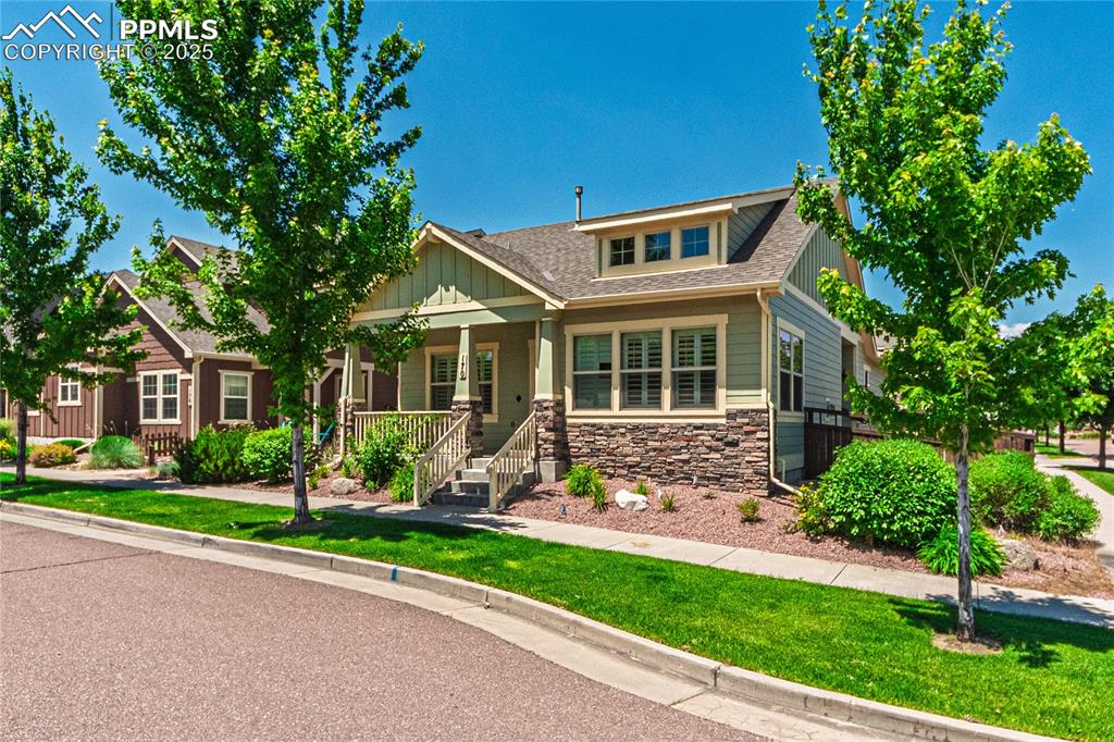170 merrimac street colorado springs co 80905