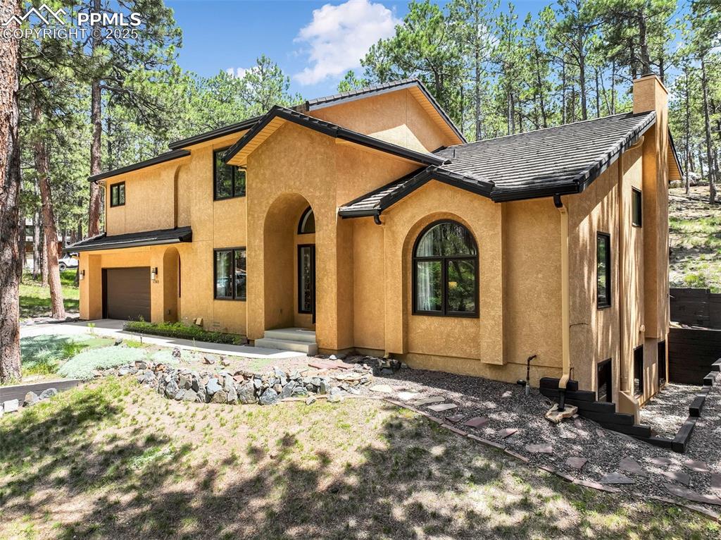 17365 e caribou drive monument co 80132