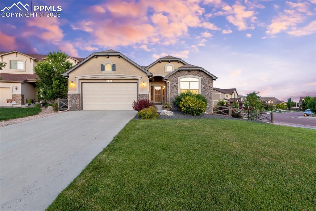 6531 myrtle creek drive colorado springs co 80927