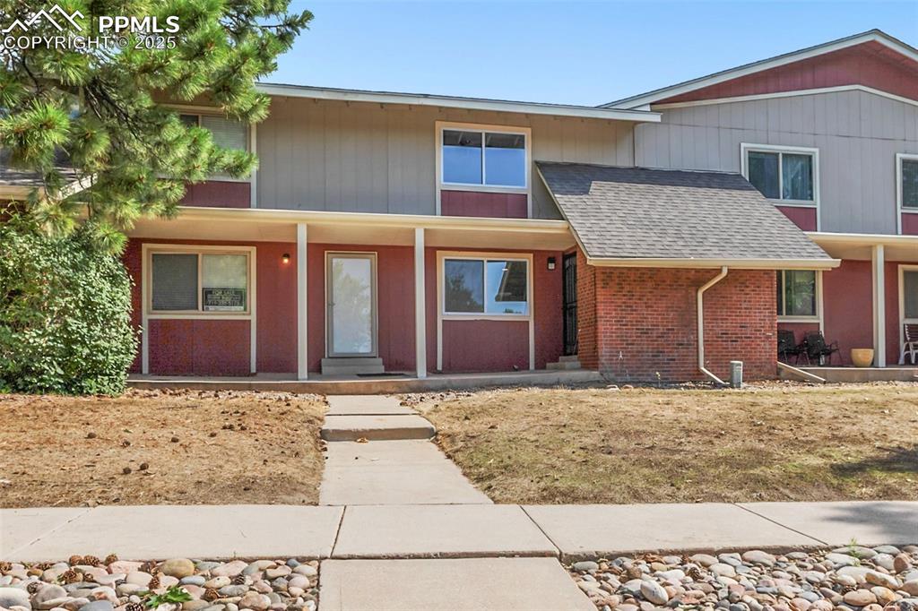 392 w rockrimmon boulevard colorado springs co 80919