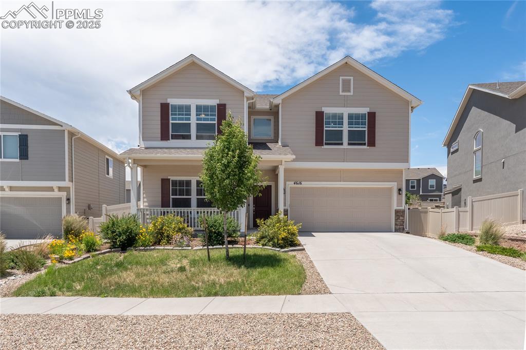 4616 halite way colorado springs co 80938