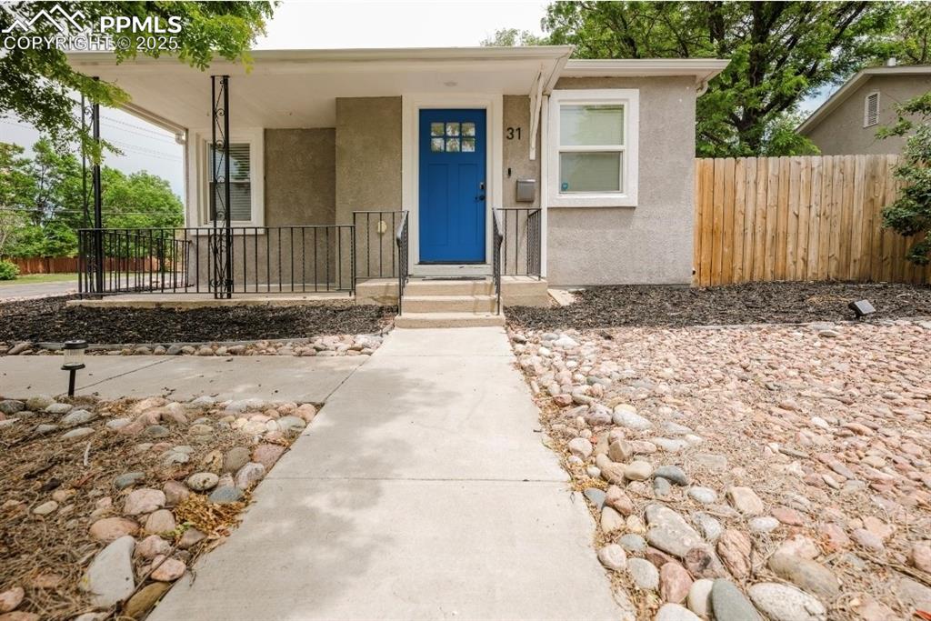 31 n meade avenue colorado springs co 80909